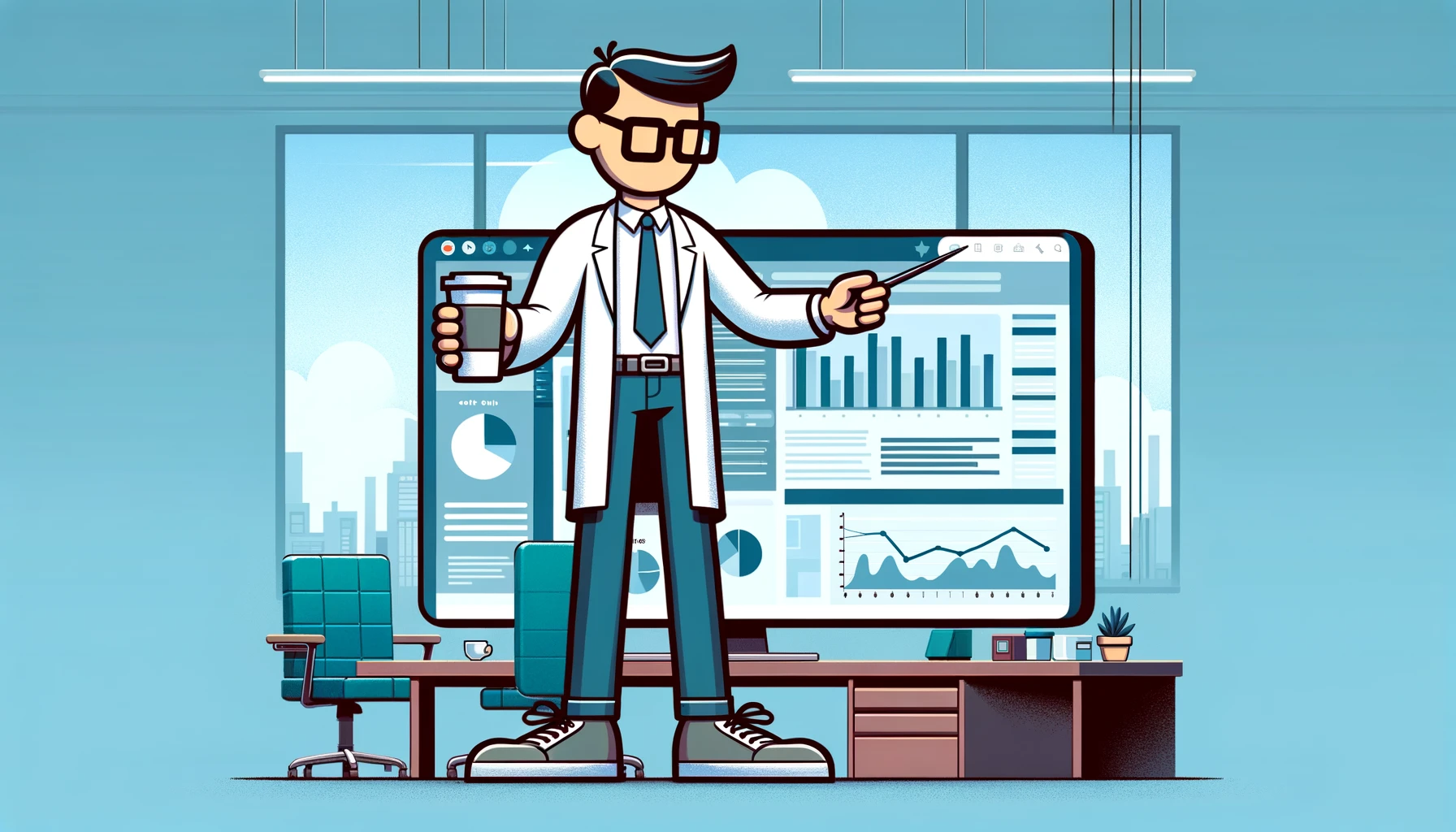 Featured image of post Tallest Data Scientist